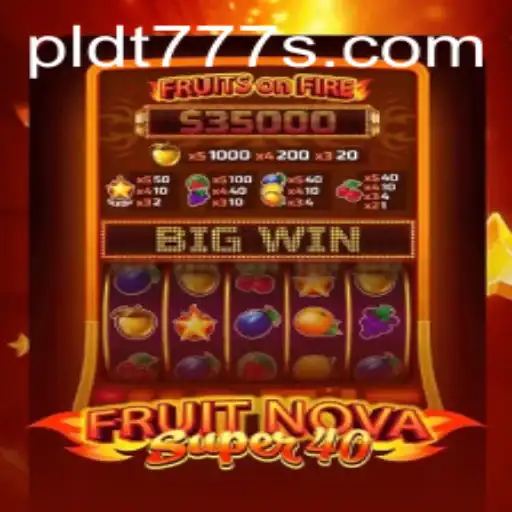 PLDT777 Casino App